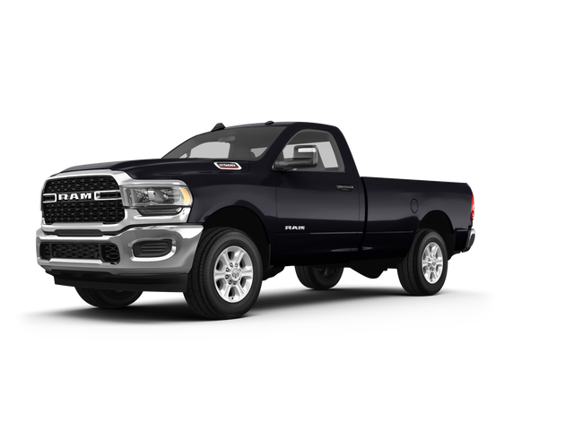 2023 Ram 2500 Limited