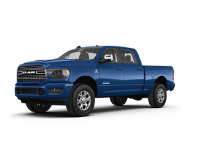 Bumper Kit | RAM 2500 BIG HORN 2023 Bumper Kit | RAM 2500 BIG HORN 2023