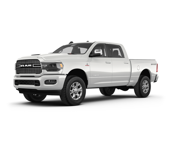 2023 Ram 2500 Longhorn