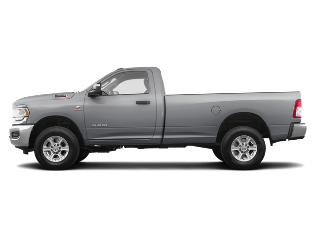 2023 Ram 3500 Tradesman