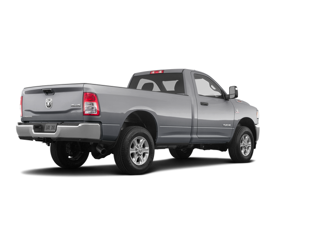 2023 Ram 3500 Tradesman