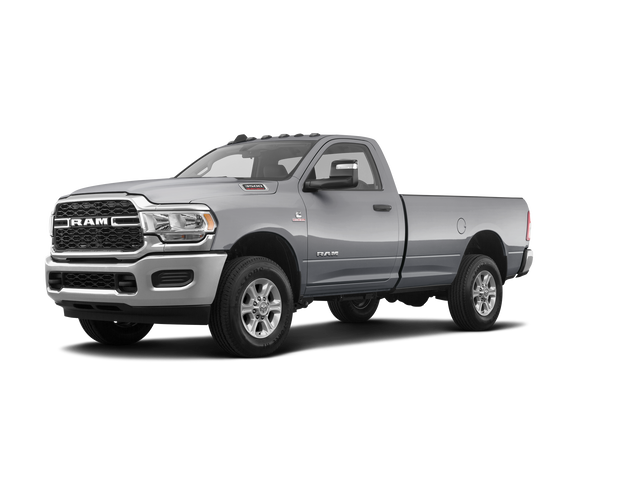 2023 Ram 3500 Tradesman