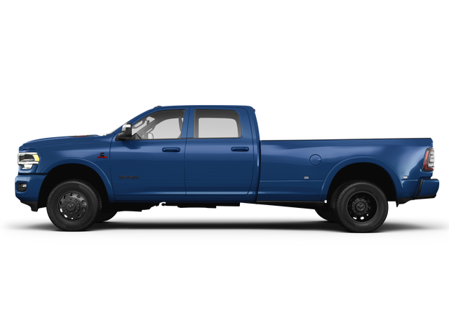 2023 Ram 3500 Big Horn