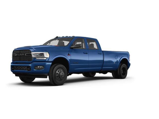 2023 Ram 3500 Big Horn