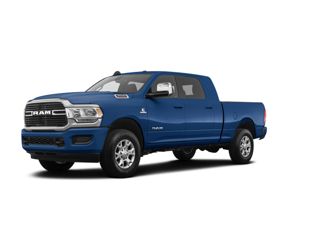 2023 Ram 3500 Lone Star