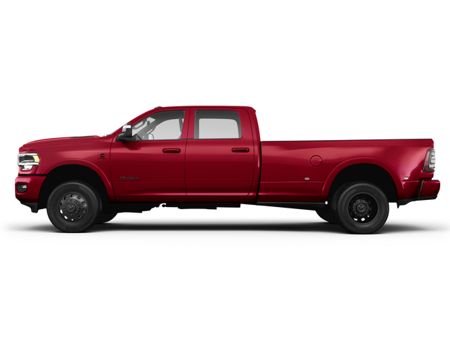 2023 Ram 3500 Laramie