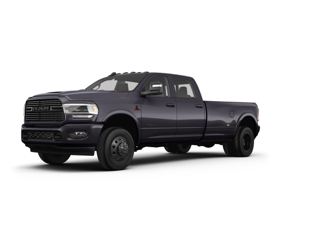 2023 Ram 3500 Big Horn