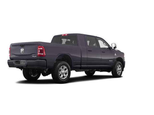 2023 Ram 3500 Limited