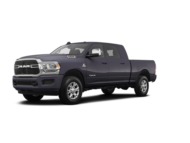 2023 Ram 3500 Limited