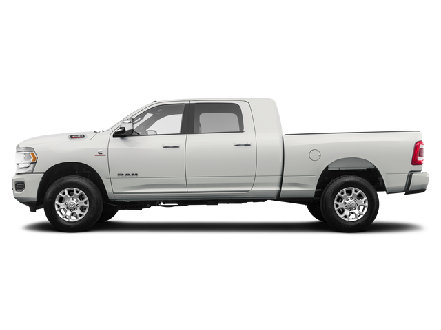 2023 Ram 3500 Laramie