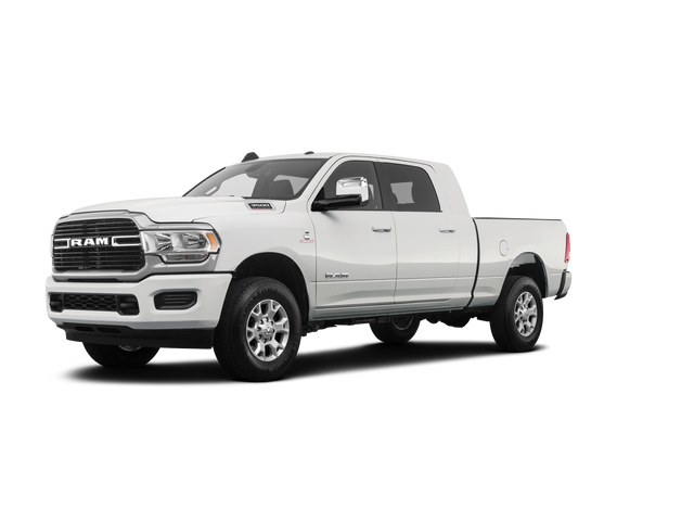 2023 Ram 3500 Laramie