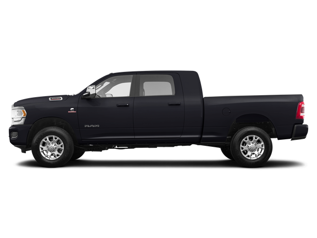 2023 Ram 3500 Limited