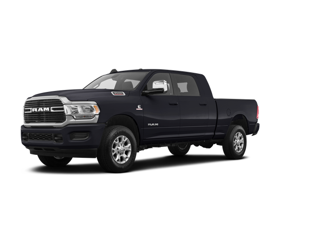 2023 Ram 3500 Limited