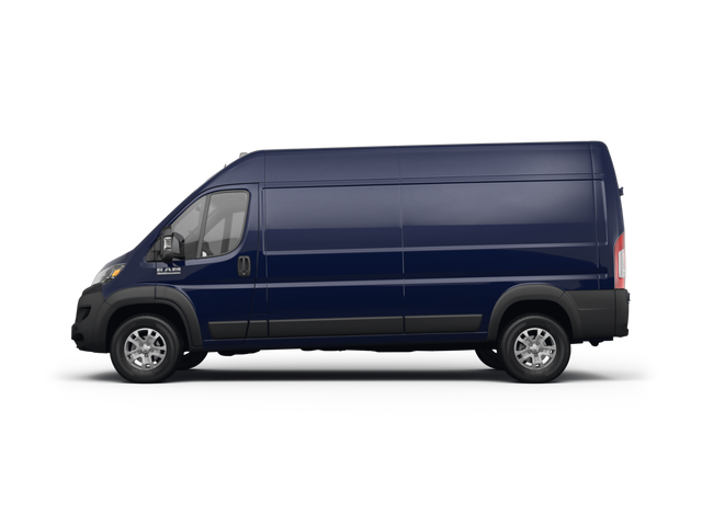 2023 Ram ProMaster Base