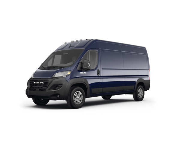 2023 Ram ProMaster Base