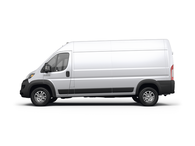 2023 Ram ProMaster Base