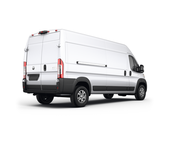 2023 Ram ProMaster Base