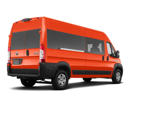 2023 Ram ProMaster Base