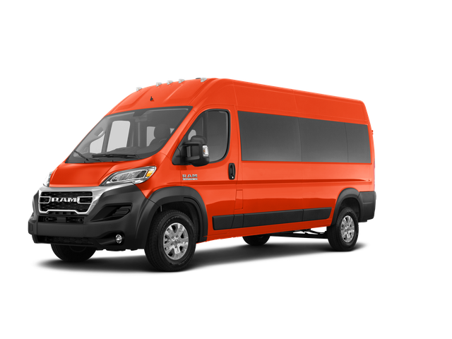 2023 Ram ProMaster Base