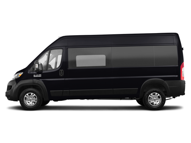 2023 Ram ProMaster Base