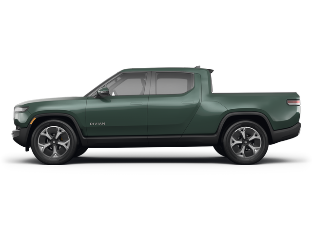 2023 Rivian R1T Launch Edition