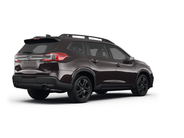 2023 Subaru Ascent Onyx Edition Limited