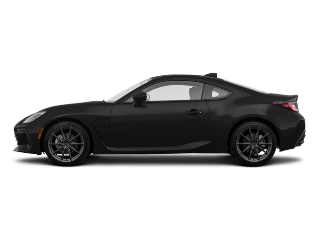 2023 Subaru BRZ Limited