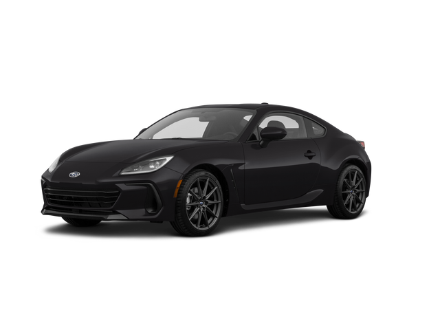 2023 Subaru BRZ Limited