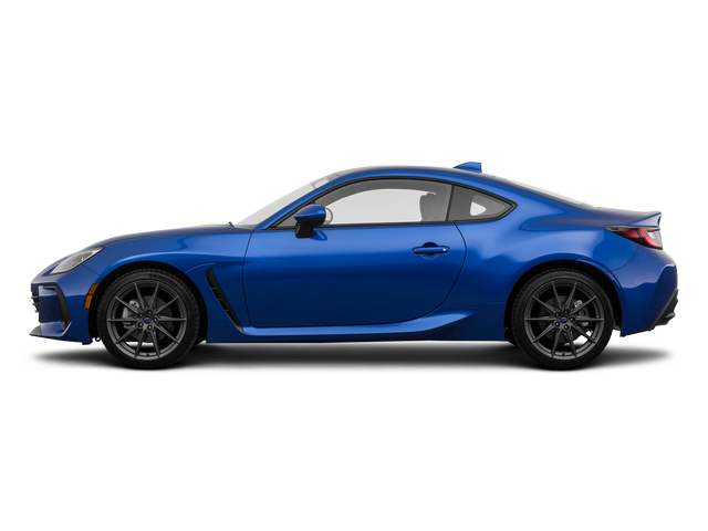 2023 Subaru BRZ Limited