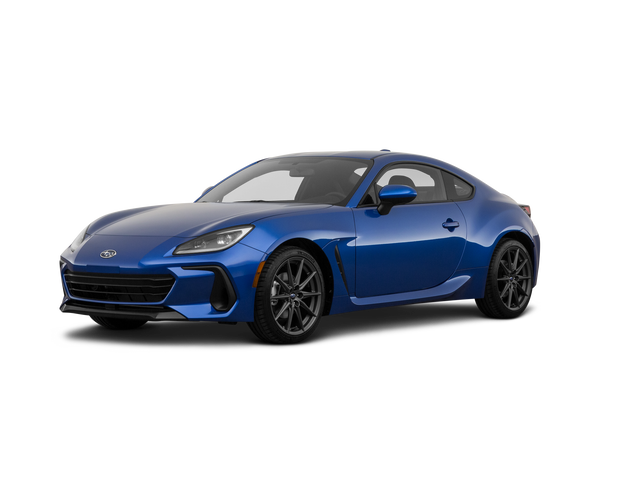 2023 Subaru BRZ Limited