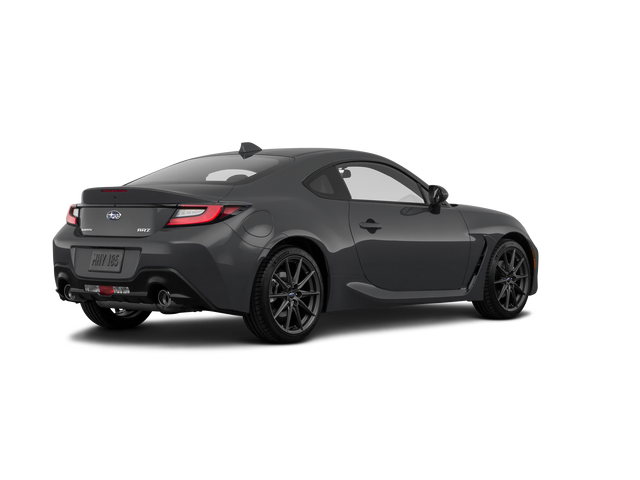 2023 Subaru BRZ Limited