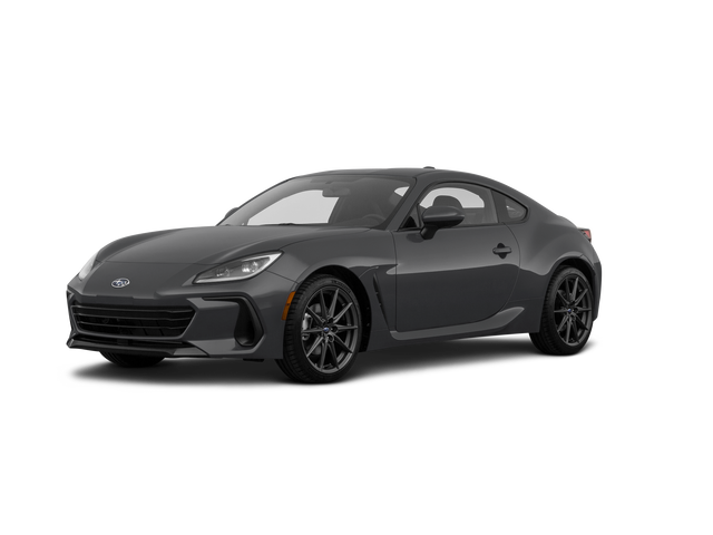 2023 Subaru BRZ Limited