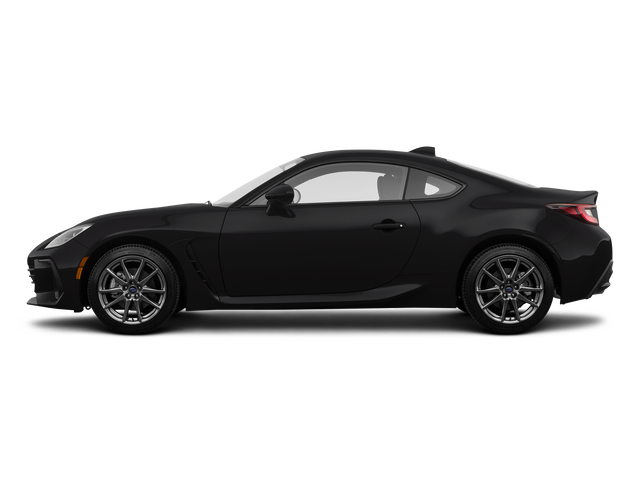 2023 Subaru BRZ Premium