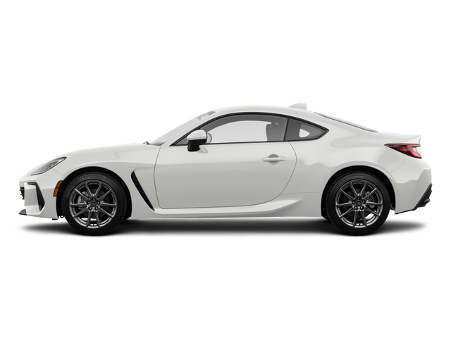 2023 Subaru BRZ Premium