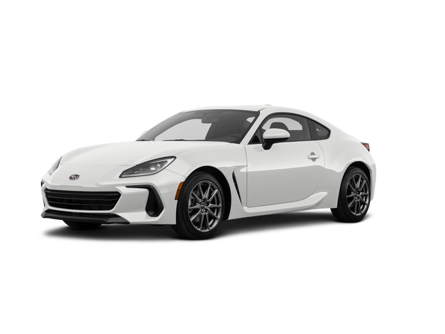 2023 Subaru BRZ Premium