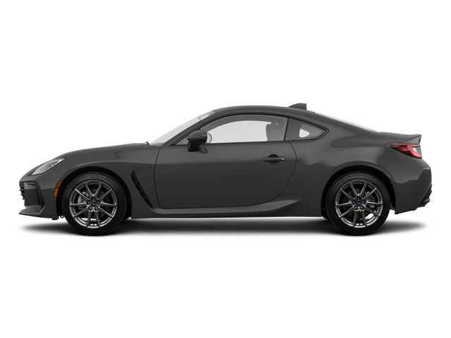 2023 Subaru BRZ Premium