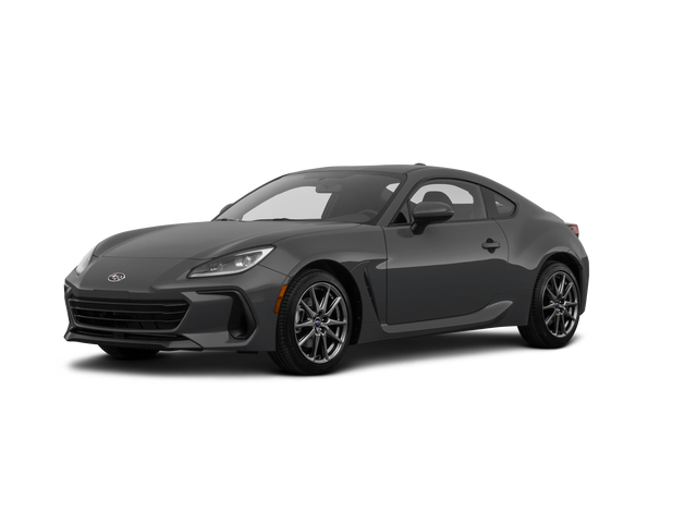 2023 Subaru BRZ Premium