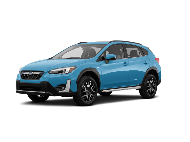 2023 Subaru Crosstrek Hybrid Base