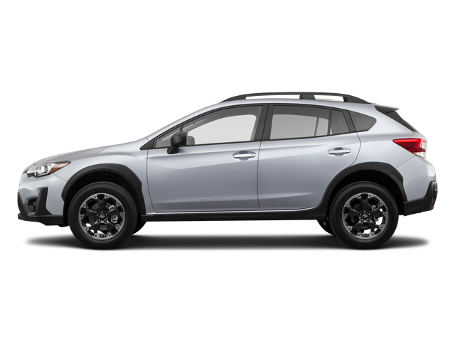 2023 Subaru Crosstrek Base