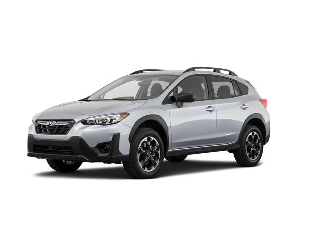 2023 Subaru Crosstrek Base