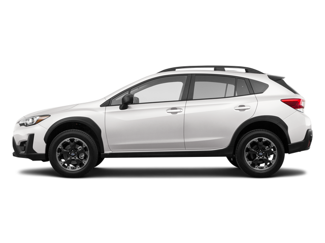 2023 Subaru Crosstrek Base