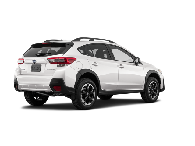 2023 Subaru Crosstrek Base