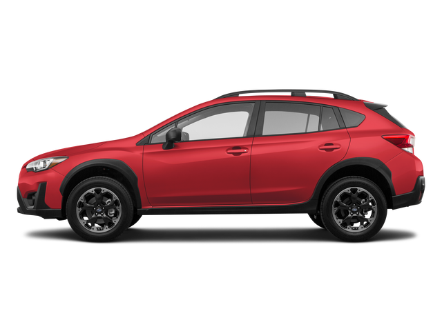 2023 Subaru Crosstrek Base