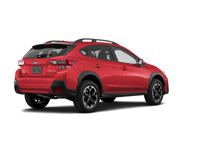 2023 Subaru Crosstrek Base