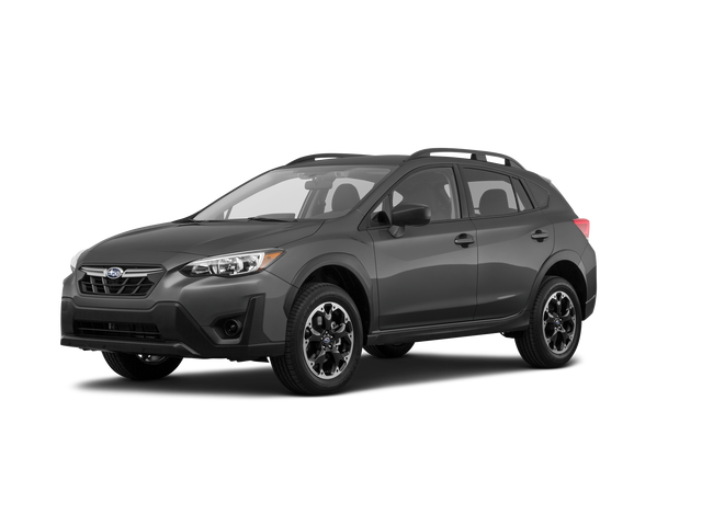 2023 Subaru Crosstrek Base