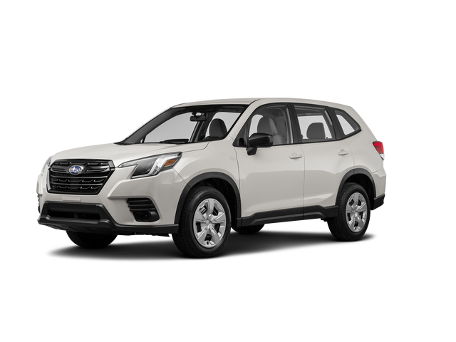 2023 Subaru Forester Base