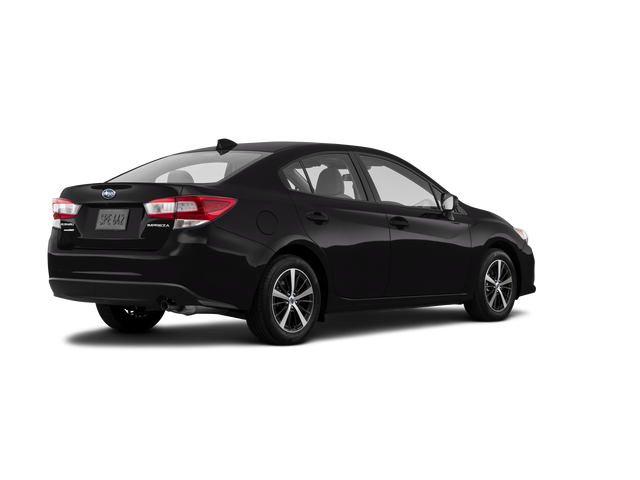 2023 Subaru Impreza Premium