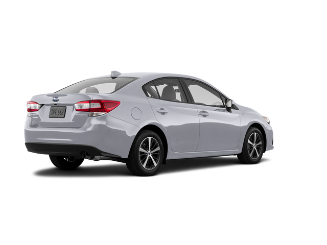 2023 Subaru Impreza Premium