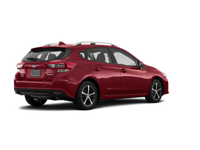 2023 Subaru Impreza Premium