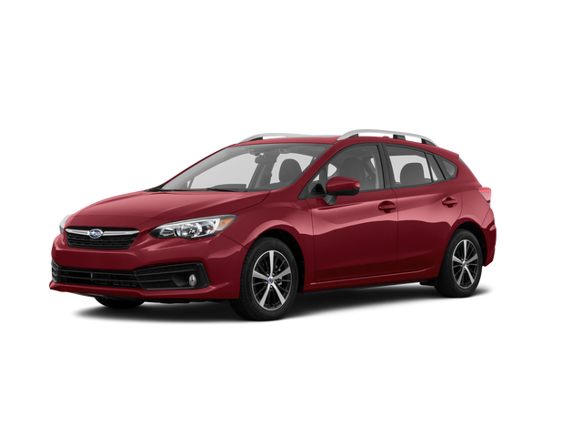 2023 Subaru Impreza Premium